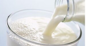 Biosynthesis of Milk