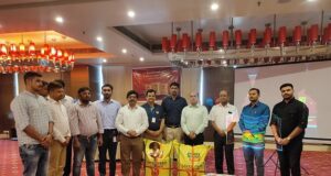 Suguna Feeds launches Layer feed-in Bihar
