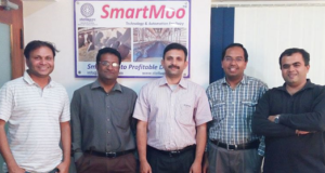 Stellapps raises $18 million in funding led by Nutreco