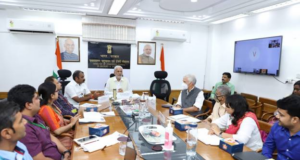 Department of Animal Husbandry and Dairying organizes 2000 village level camps across 8 UTs and Goa for awareness on Entrepreneurship schemes