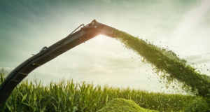 Latest Inoculants for 21st Century Farming