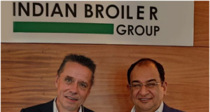 Major hatchery expansion for India’s IB Group