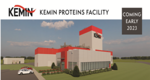 Kemin’s $40 million investment in Southwest Missouri to produce clean-label ingredients for Meat and Poultry Industries.