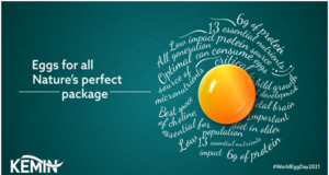 Kemin Animal Nutrition & Health – South Asia Celebrates World Egg Day and Chicken Day