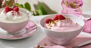 Chr. Hansen adds SWEETY® Y-3 to its sugar reduction portfolio for fresh dairy
