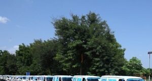 Mobile Veterinary Ambulance Services at Farmer’s doorstep