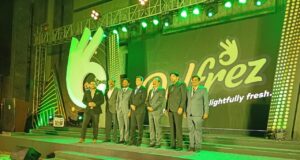 Brand Revamp: Indian Poultry Enterprise Major Suguna Foods preps for nationwide Retail presence