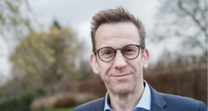 Tom Schiettecat becomes the new director of Milk & Farms at Milcobel
