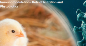 Immunomodulation – Role of Nutrition and Phytobiotics