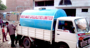 PRYAAS: Project Requiring Your Assistance And Support – A Tasty Dairy initiative