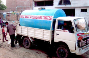 PRYAAS: Project Requiring Your Assistance And Support – A Tasty Dairy initiative