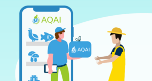 AQGROMALIN- UPLIFTING FARMERS