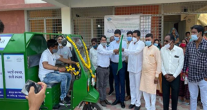 Care with Compassion – A Cadila Pharmaceuticals Limited initiative