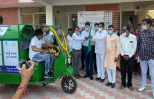Care with Compassion – A Cadila Pharmaceuticals Limited initiative