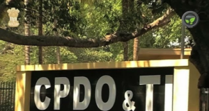 FIRST ONLINE ROUND TABLE OF STARTUPS IN POULTRY SECTOR ORGANISED BY CPDO&TI, ON 10TH FEBRUARY, 2022