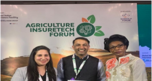 Mooofarm raises hefty money from market players