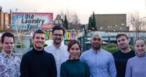 New Funding For U.K-Based Company- Better Dairy