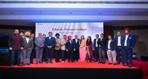 HARTMANN INDIA LTD – PRODUCT LAUNCH