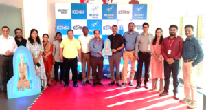 Kemin Animal Nutrition & Health – South Asia Launches MICROFAT™ BOOSTER