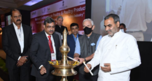 National Conference on Poultry & Poultry Products “Creating an Economically Viable and Sustainable Poultry Industry”