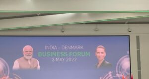 India Denmark signs a G2G agreement to establish a dairy centre of excellence in Himachal Pradesh