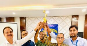 Carus holds its Annual Day at the Omang Hotel in Karnal