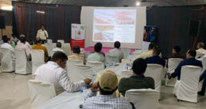 Ceva India introduces the Cevac IBird in several Gujarat districts