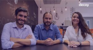 Decoy, a Brazilian agritech company, raises R$ 9 million to launch a biotechnological pest control solution