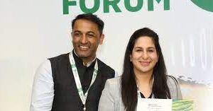 Rise of MoooFarm Agritech Startup