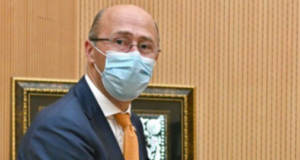 Holland intends to establish a Dairy Trading Excellence centre in southern Uttar Pradesh