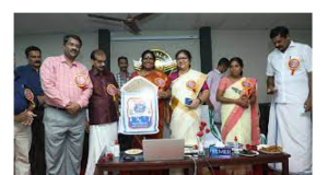 Kerala intends to transport cattle feed raw material via Rail: Minister J Chinchu Rani