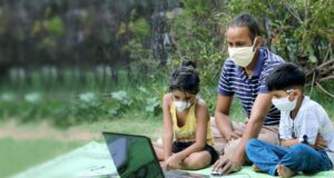 “Joy of Giving Week” by Natural Remedies