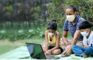 “Joy of Giving Week” by Natural Remedies