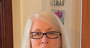 AVMA recognizes Dr. Patricia Turne as the winner of the 2022 AVMA Animal Welfare Award