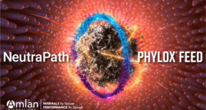 Amlan International introduces New natural alternatives to Antibiotics for poultry and livestock