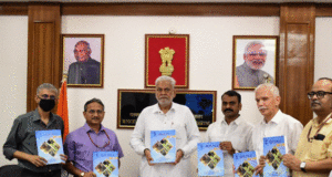 Shri Parshottam Rupala Releases Breed-Wise Report of Livestock and Poultry Based on 20th Livestock Census
