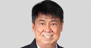 Evaristo Macalino, an industry expert, joins Royal Pas Reform in the Philippines