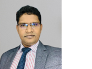 Glocrest Pharmaceuticals welcomes Dr. Ramdas S. Kambale as CEO and Board Member