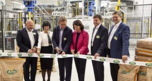 Arla launches its largest dairy investment to date in order to meet rising global demand for affordable dairy nutrition