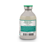 Merck Animal Health announces the availability of AROVYNTM for the treatment of BRD