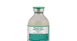Merck Animal Health announces the availability of AROVYNTM for the treatment of BRD