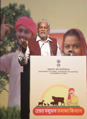 Shri Parshottam Rupala