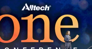The Alltech ONE Conference closes with themes of innovation and resilience