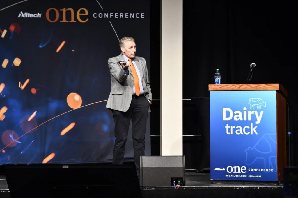 Alltech ONE Conference