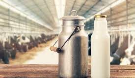 UP Dairy Industry Secures Rs 500 crore Investment UP Dairy Industry Secures Rs 500 crore Investment