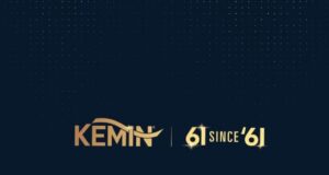 Kemin – 61 since 61