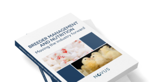 New breeder book aims to aid in management, performance, and sustainability Breeder Management and Nutrition: Moving the industry forward