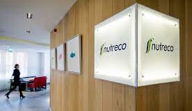 Nutreco Receives a $4.8 Million Grant to Establish Feed Mills in difficult-to-reach African Communities Nutreco receives a $4.8 million grant to establish feed mills in difficult-to-reach African communities