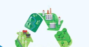 ONE EARTH AND ONE HEALTH APPROACH FOR SUSTAINABLE ENVIRONMENT PRODUCTION One Earth and One Health Approach for Sustainable Environment Production