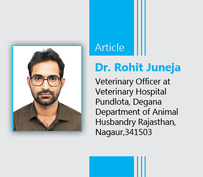 Clinical mastitis